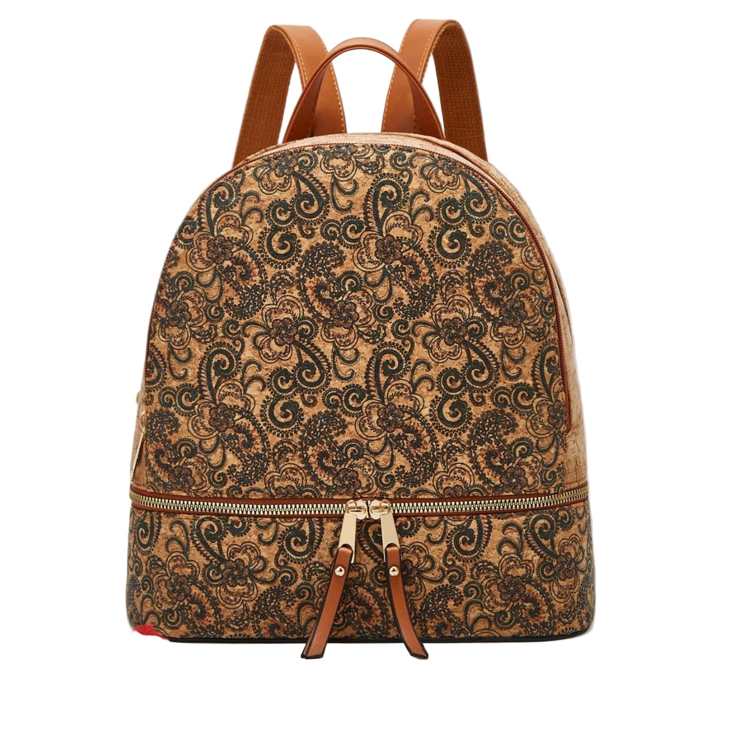 Handmade Portuguese Cork Backpack