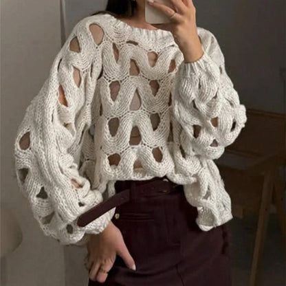 Luma Grace Knit