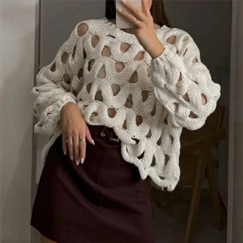 Luma Grace Knit