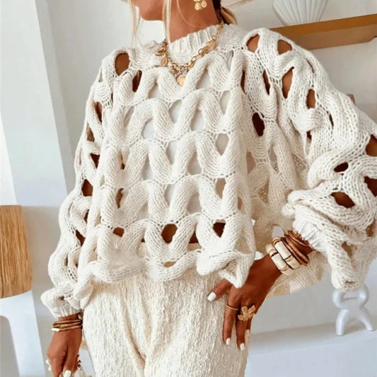Luma Grace Knit