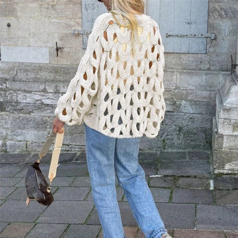 Luma Grace Knit