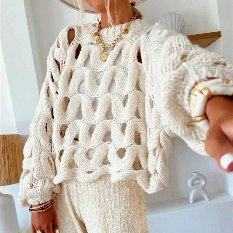 Luma Grace Knit