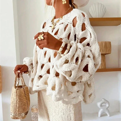 Luma Grace Knit